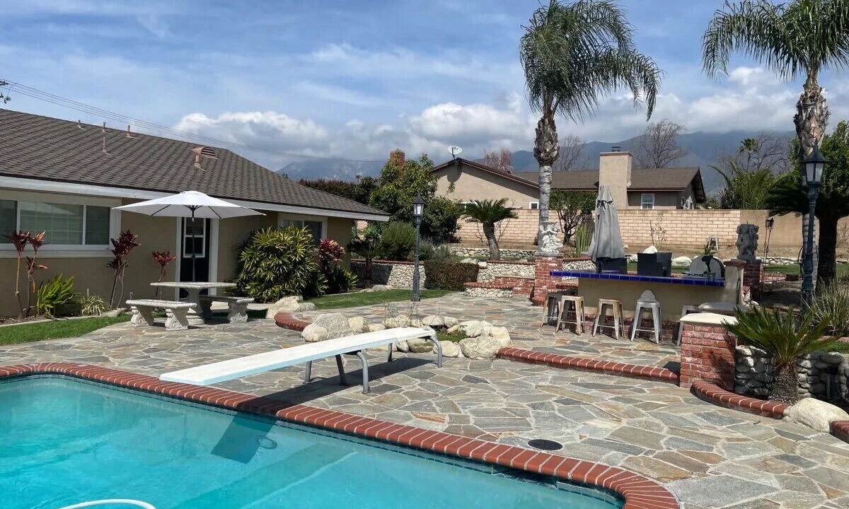 Photo of Outdoor in Rancho Cucamonga