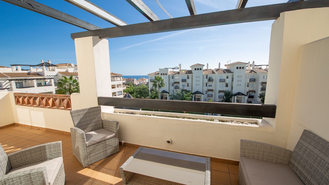 Photo of Outdoor in Manilva