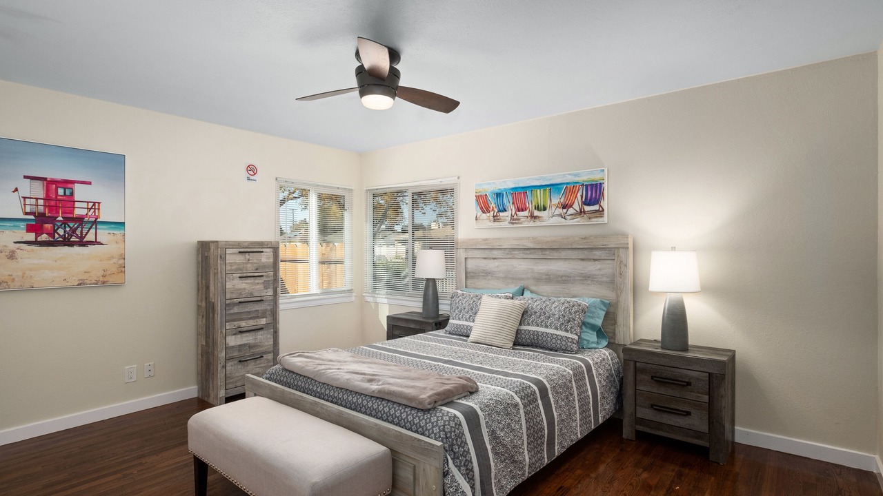 Photo of Bedroom in Fresno