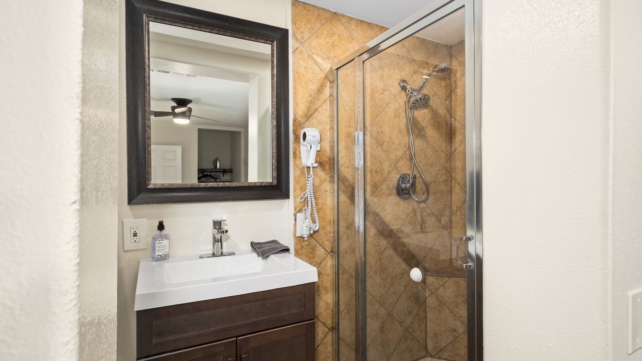 Photo of Bathroom in Fresno