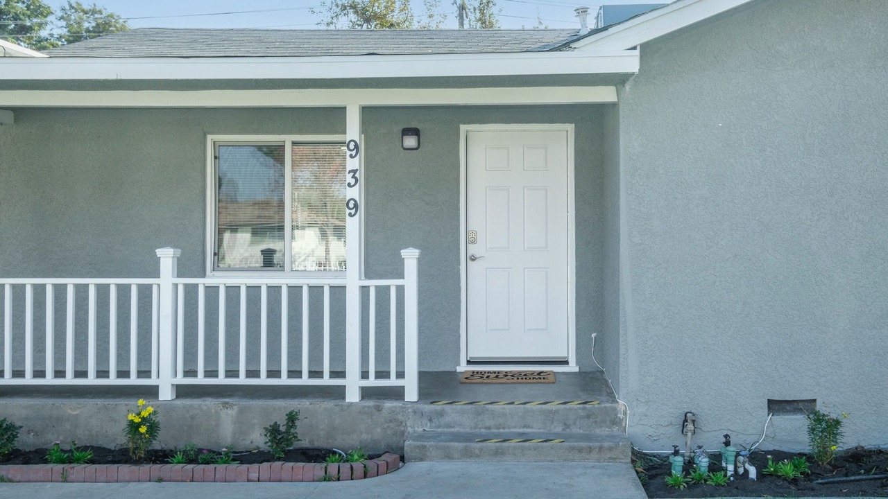 Photo of Outdoor in Fresno