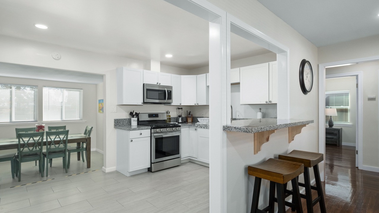 Photo of Kitchen in Fresno
