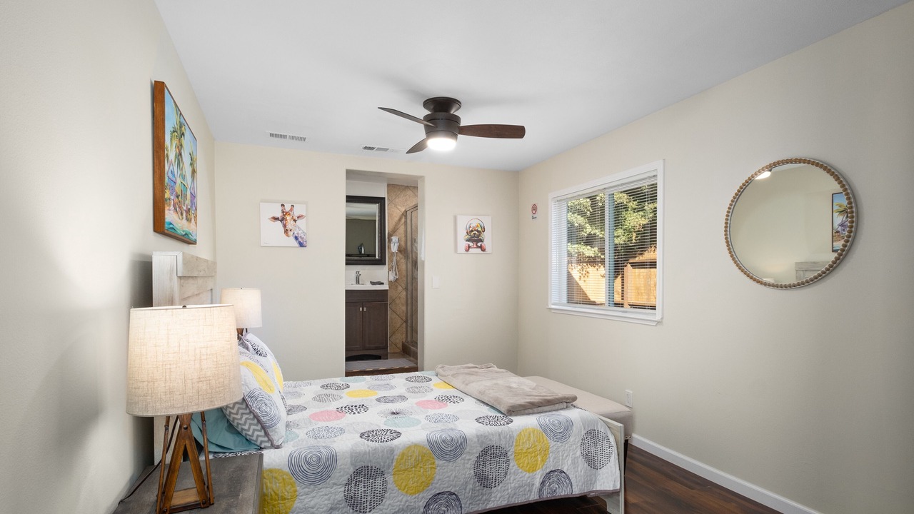 Photo of Bedroom in Fresno
