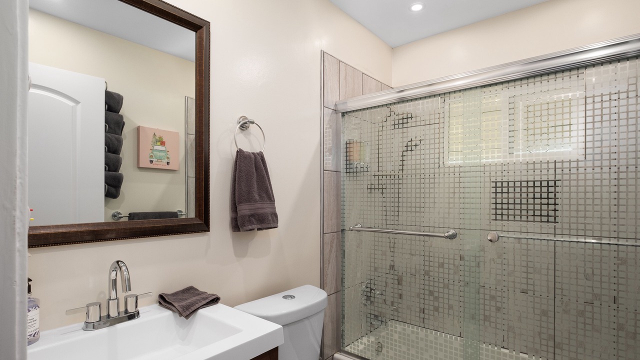 Photo of Bathroom in Fresno