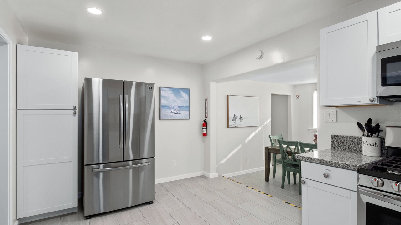 Photo of Kitchen in Fresno