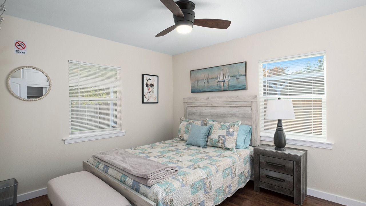 Photo of Bedroom in Fresno