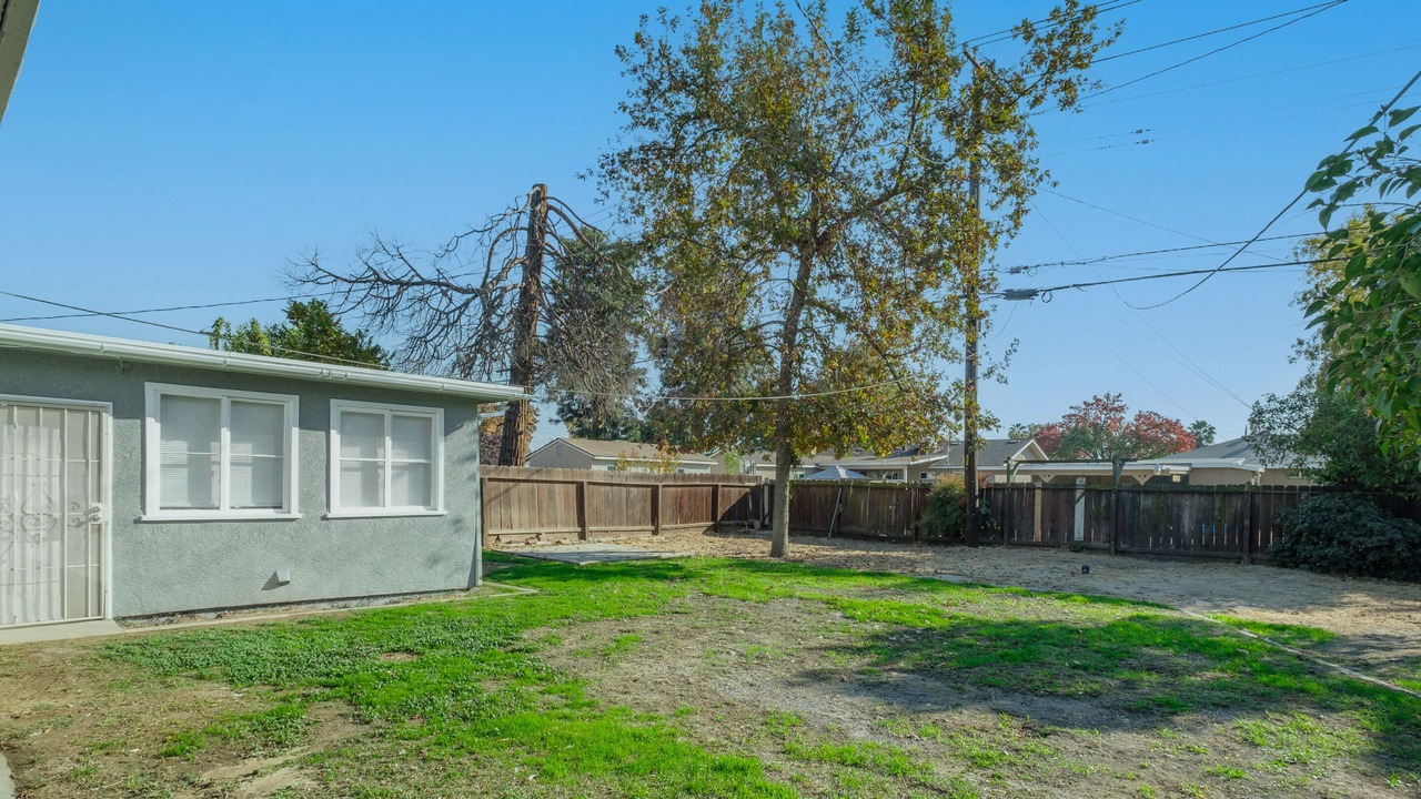 Photo of Outdoor in Fresno