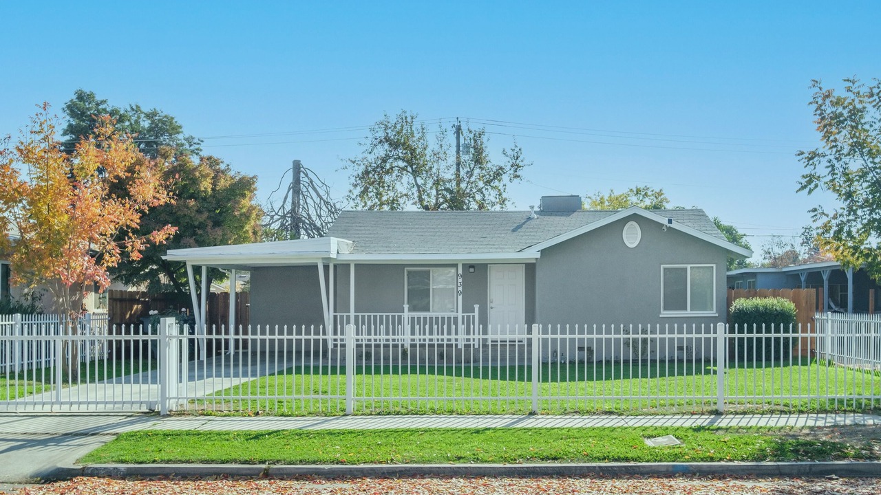 Photo of Outdoor in Fresno