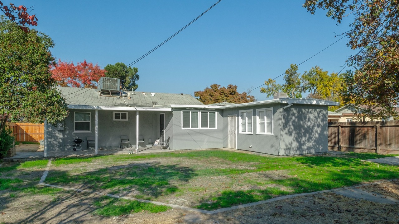 Photo of Outdoor in Fresno