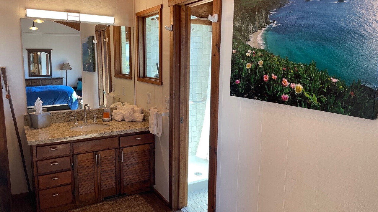 Photo of Bathroom in Northeast Carmel