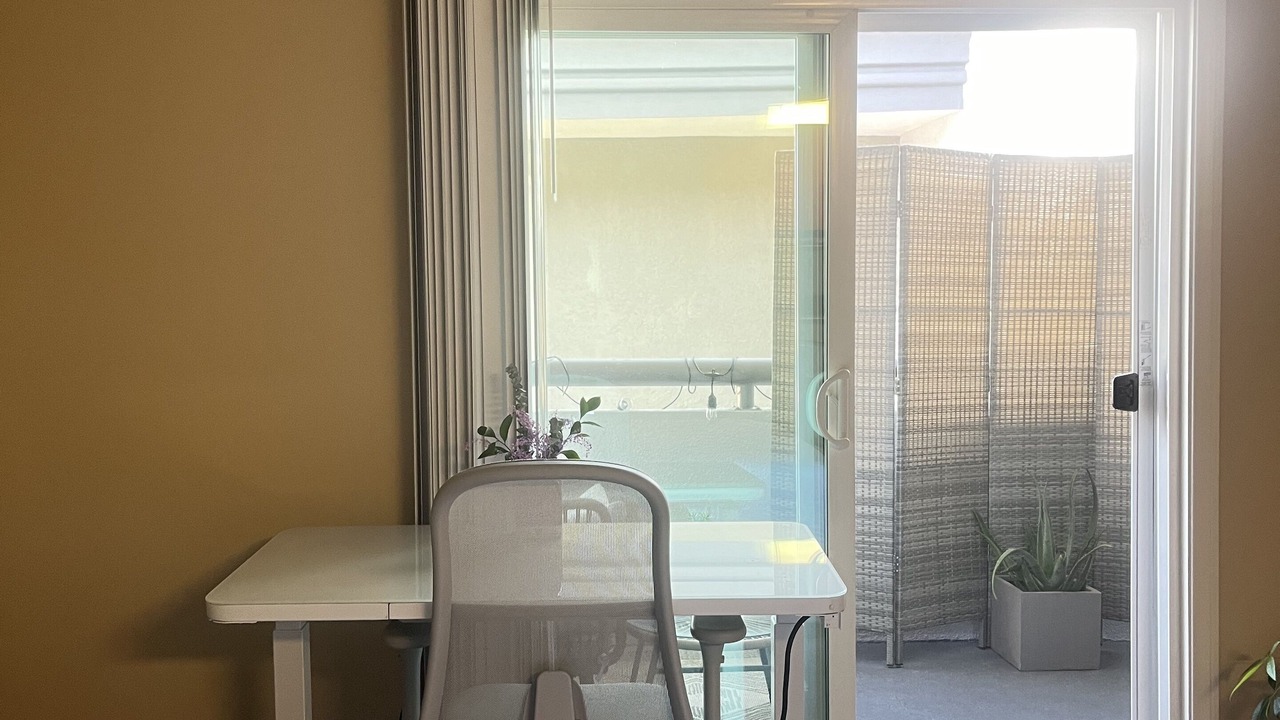 Photo of Bedroom in Yorktown