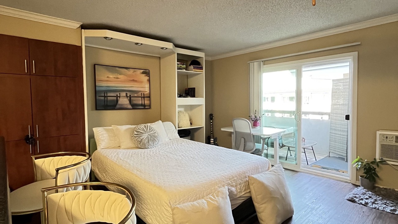 Photo of Bedroom in Yorktown