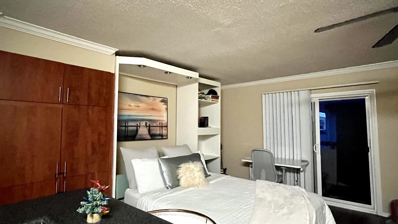 Photo of Bedroom in Yorktown