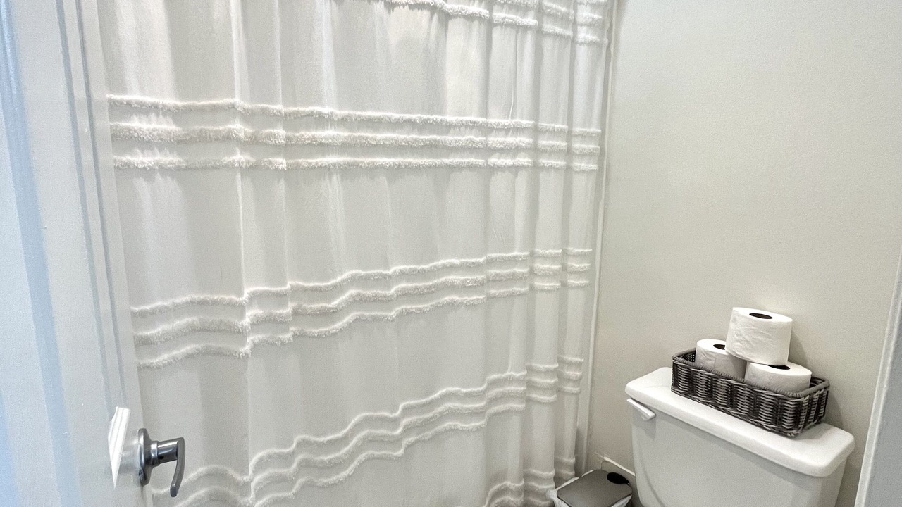 Photo of Bathroom in Yorktown