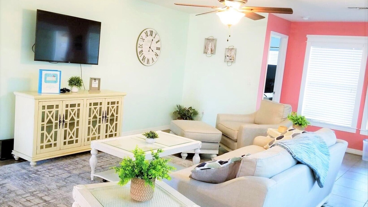 Photo of Bedroom in Port Saint Lucie
