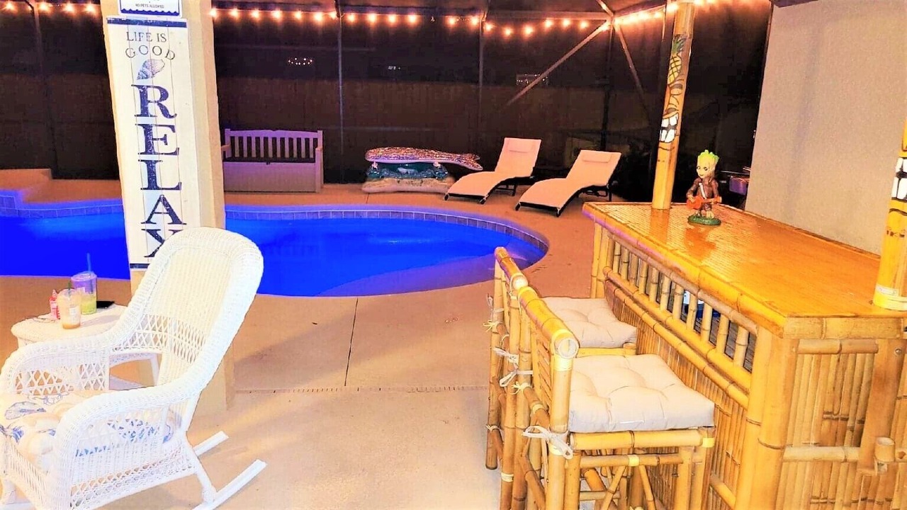 Photo of Outdoor in Port Saint Lucie