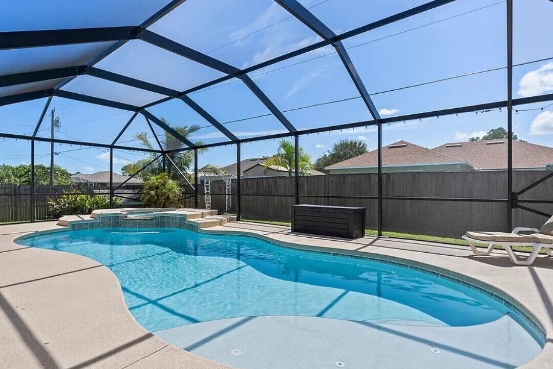 Photo of Outdoor in Port Saint Lucie