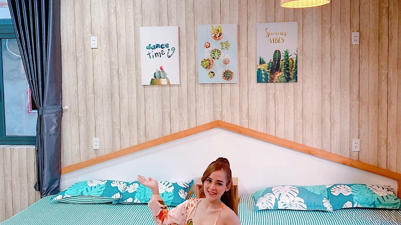 Photo of Bedroom in Vung Tau