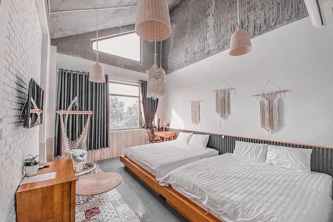 Photo of Bedroom in Vung Tau