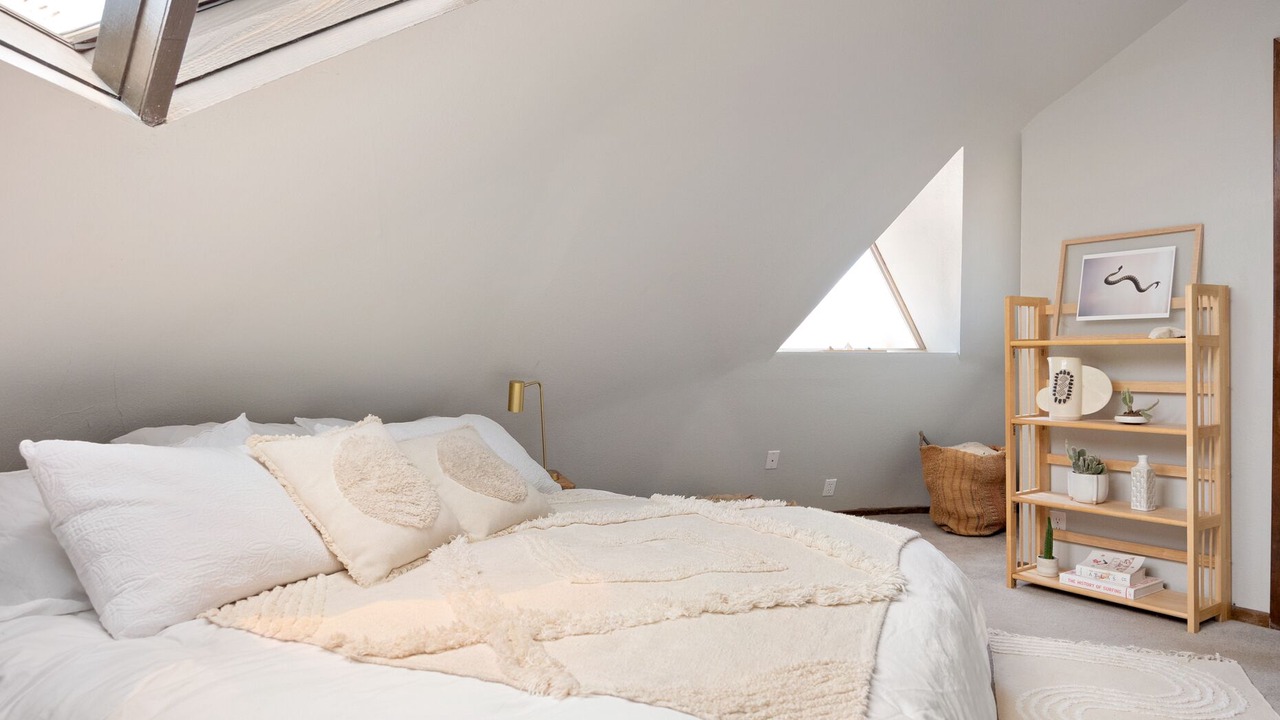 Photo of Bedroom in Landers