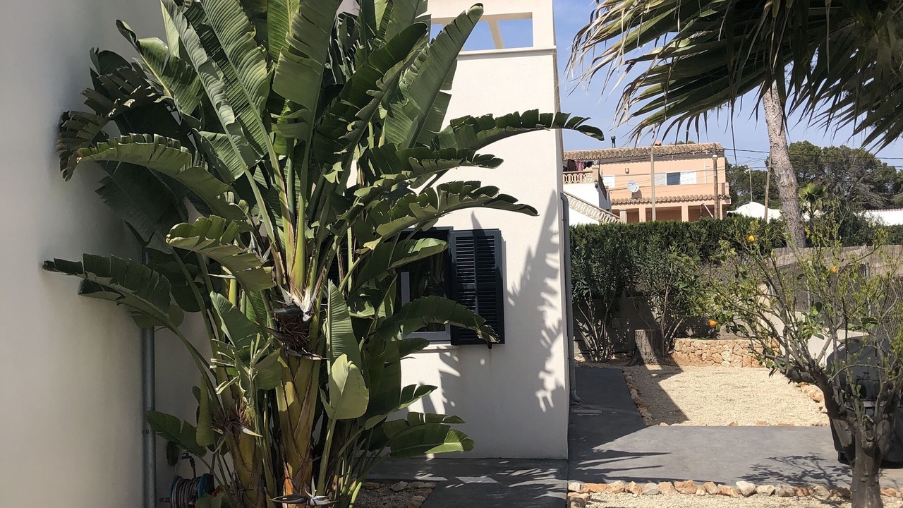 Photo of Outdoor in Cala Pi