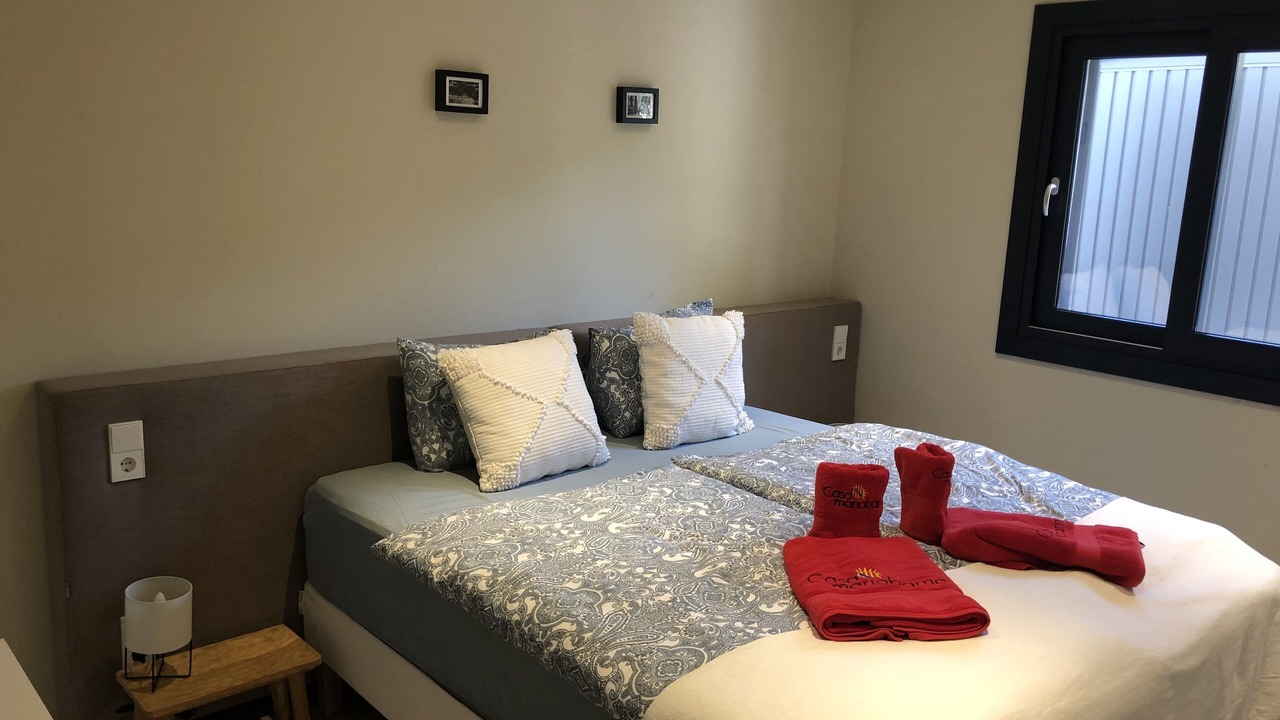 Photo of Bedroom in Cala Pi