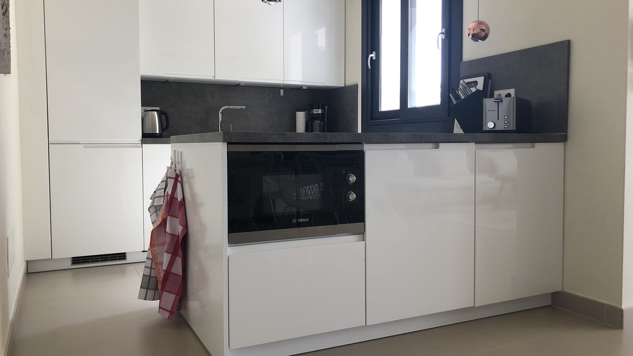 Photo of Kitchen in Cala Pi