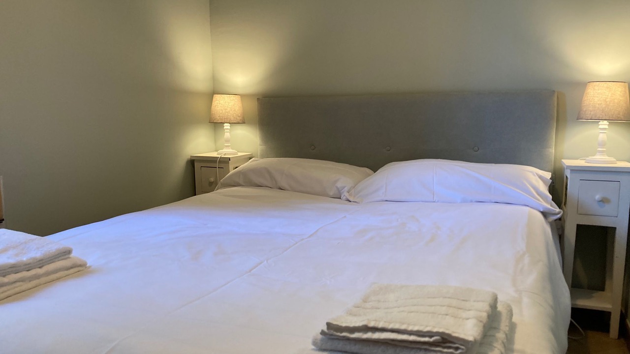 Photo of Bedroom in Navacerrada