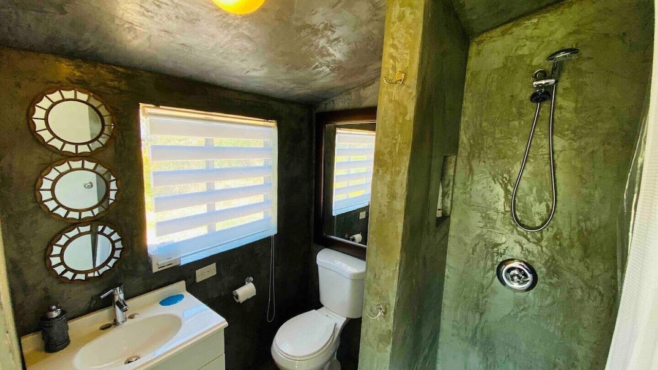 Photo of Bathroom in Central Malibu