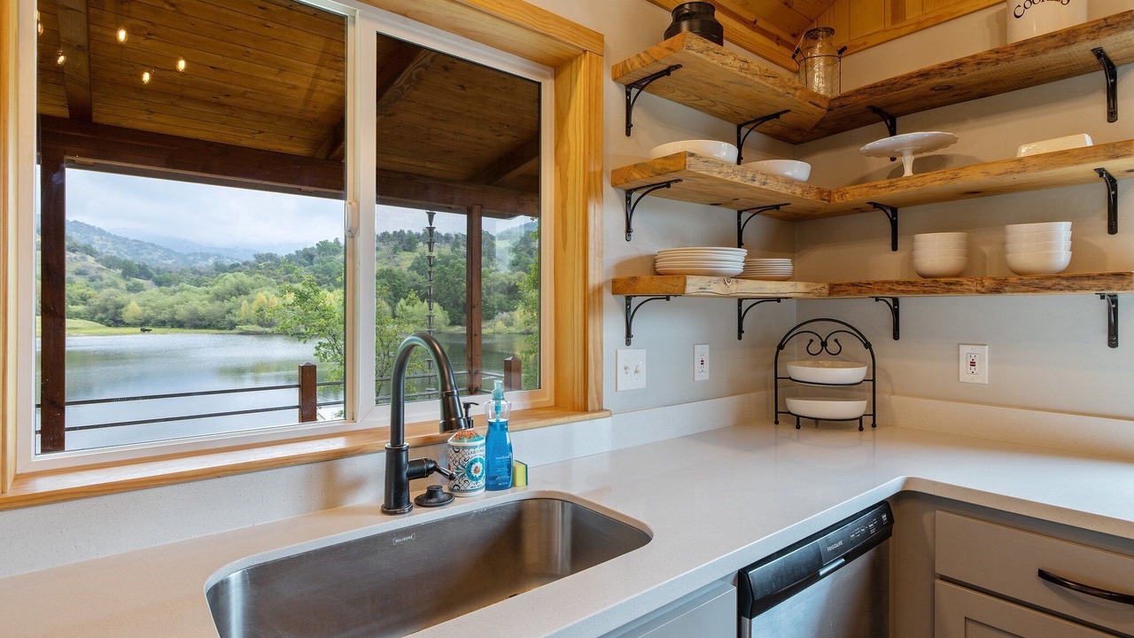 Photo of Kitchen in Springville