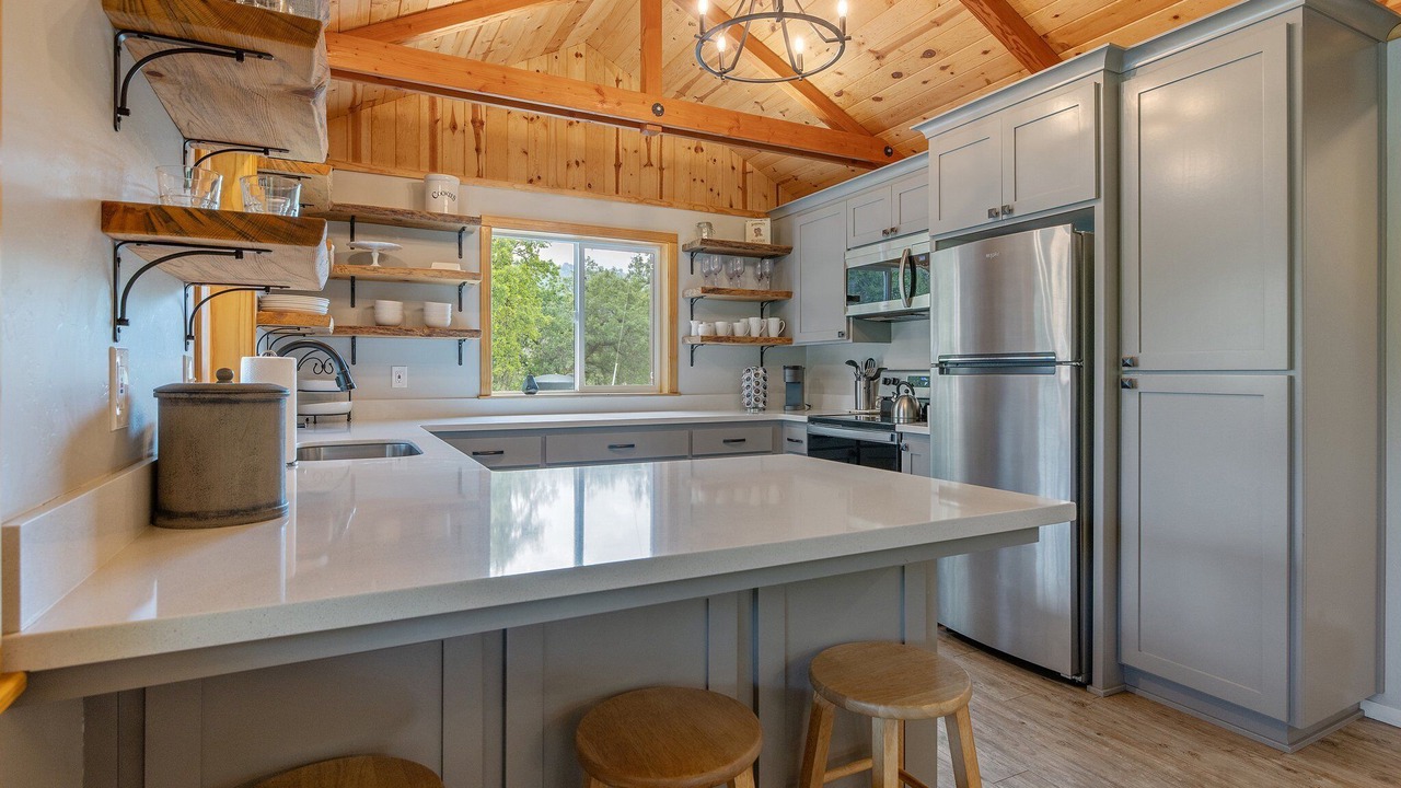 Photo of Kitchen in Springville