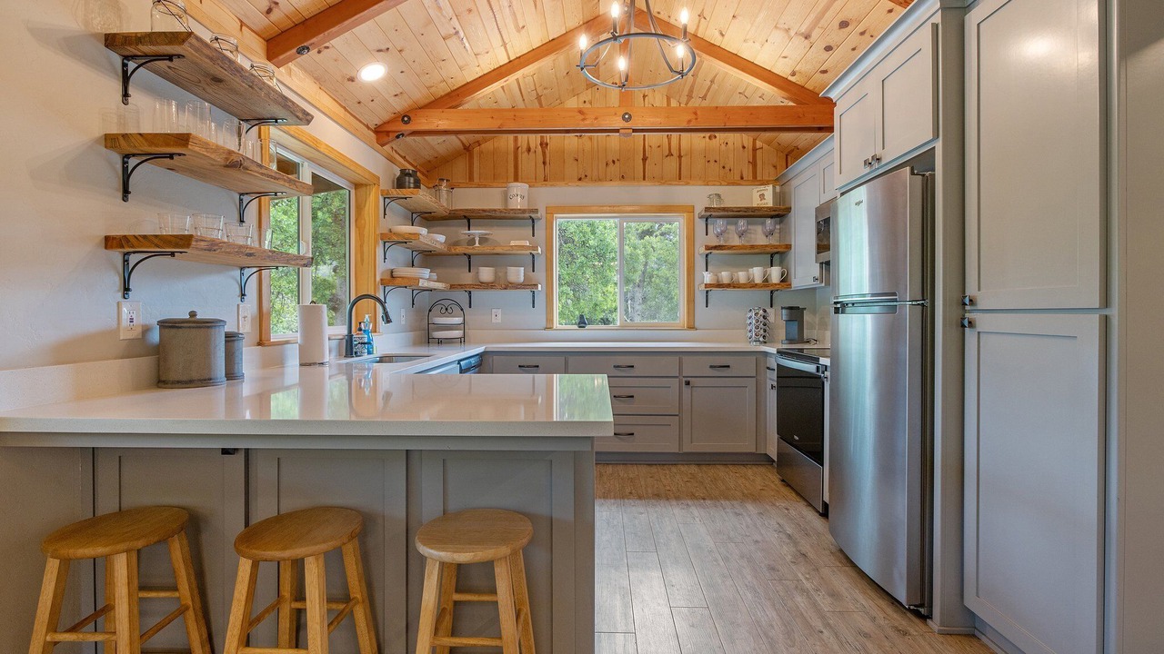 Photo of Kitchen in Springville