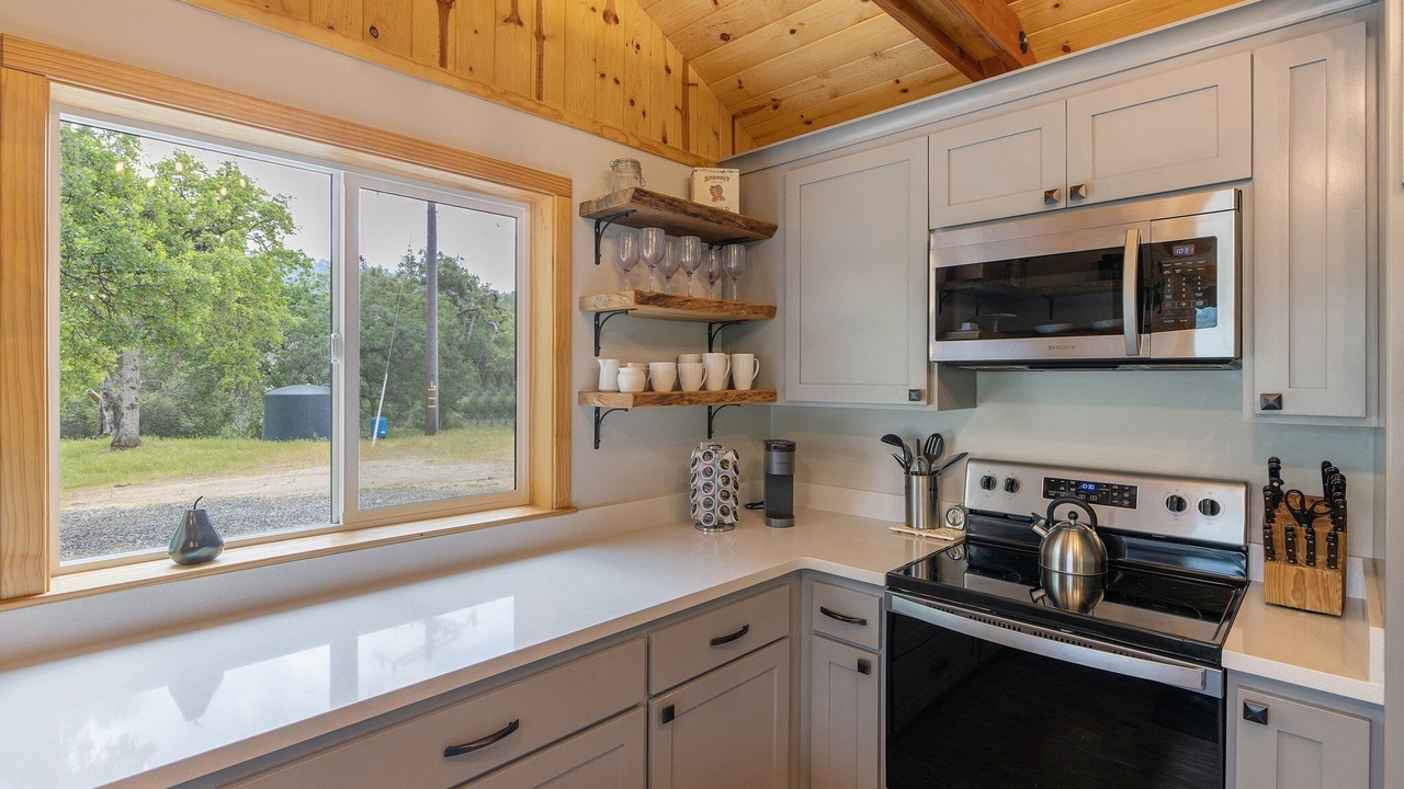 Photo of Kitchen in Springville