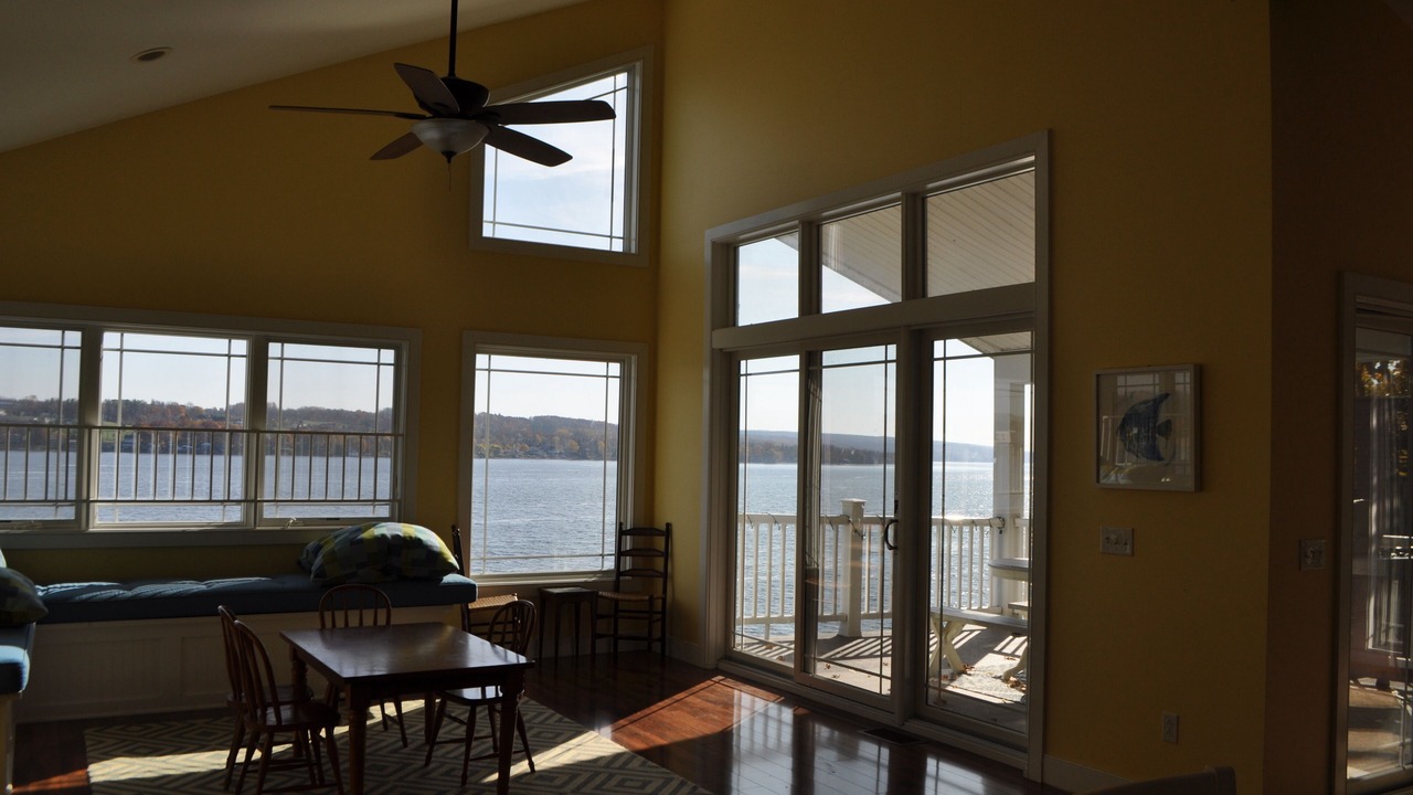 Photo of Livingroom in Penn Yan