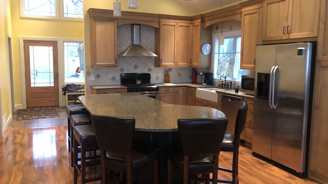Photo of Kitchen in Penn Yan