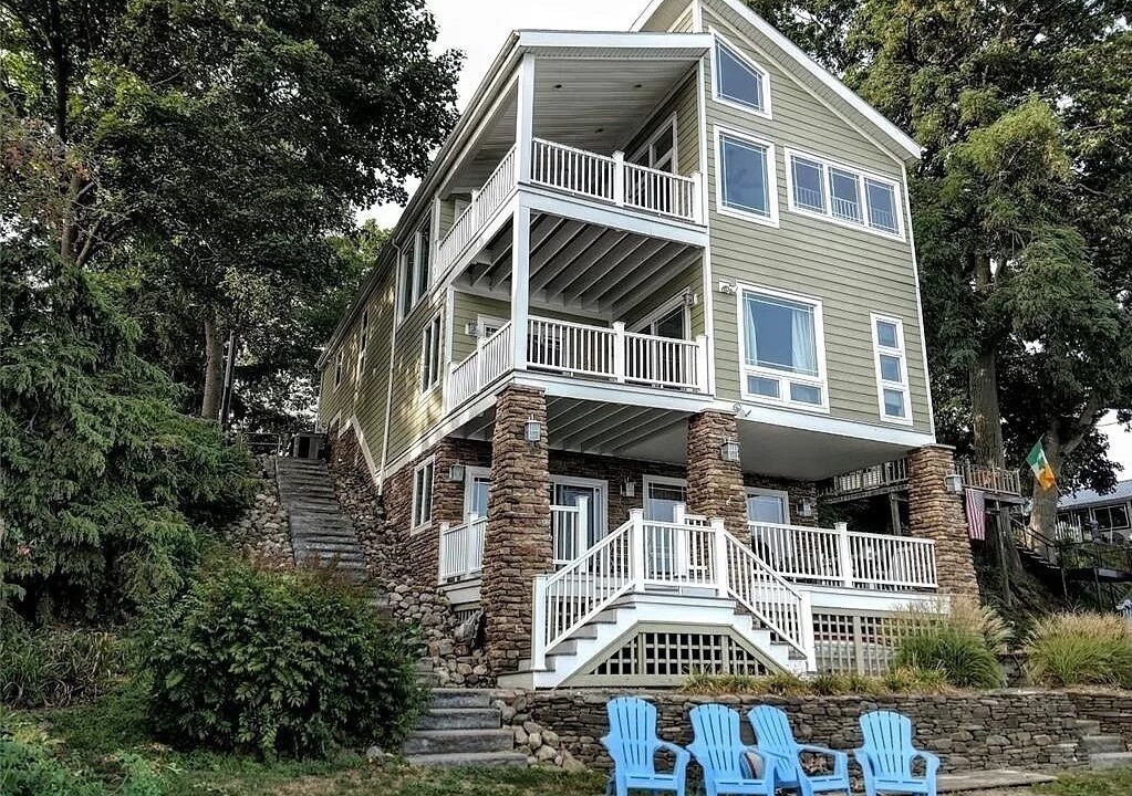 Photo of Outdoor in Penn Yan