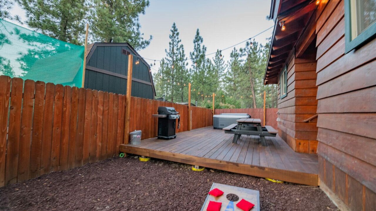 Photo of Outdoor in Big Bear