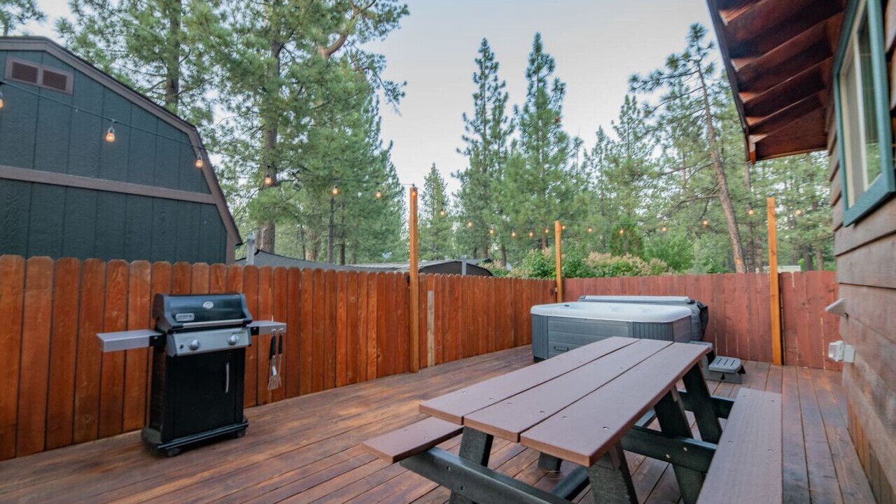 Photo of Outdoor in Big Bear