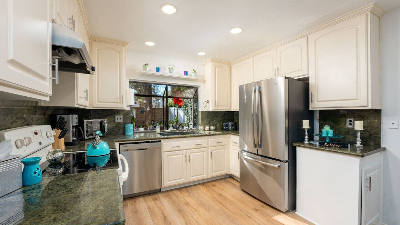 Photo of Kitchen in Mission Viejo
