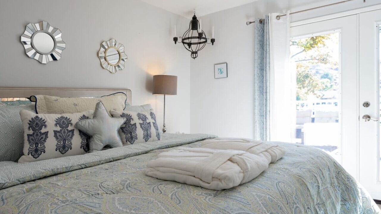 Photo of Bedroom in Mission Viejo