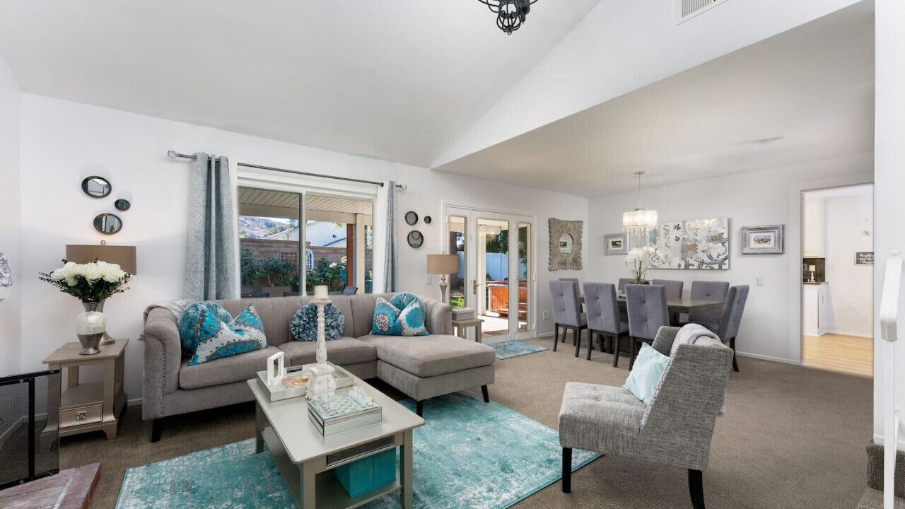 Photo of Livingroom in Mission Viejo