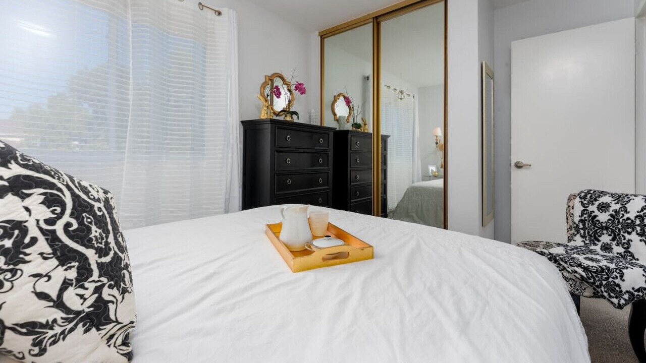 Photo of Bedroom in Mission Viejo