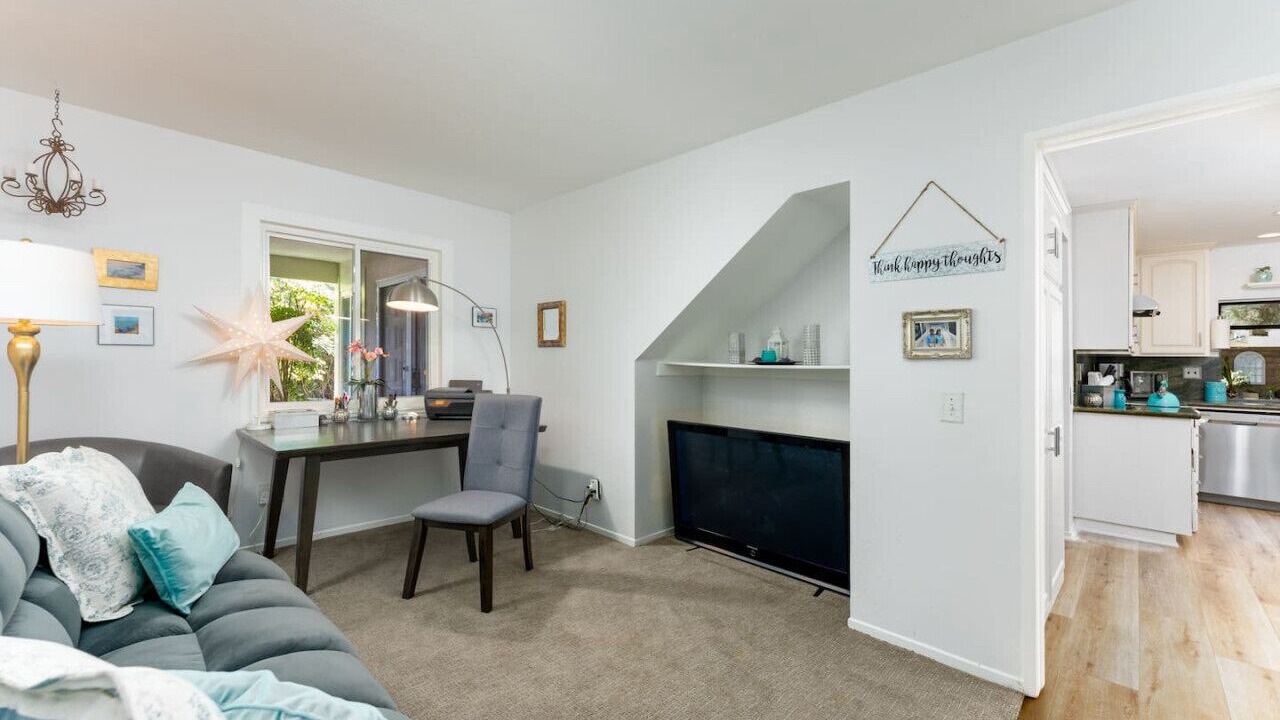 Photo of Livingroom in Mission Viejo