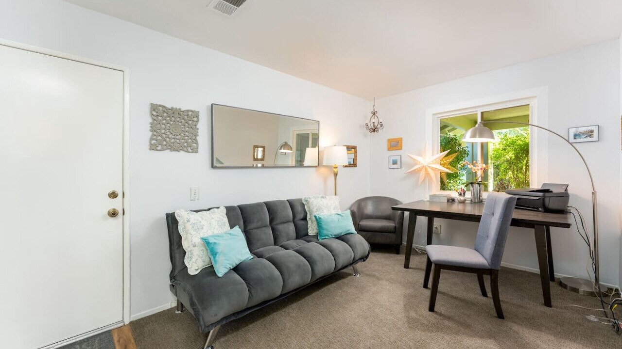 Photo of Livingroom in Mission Viejo