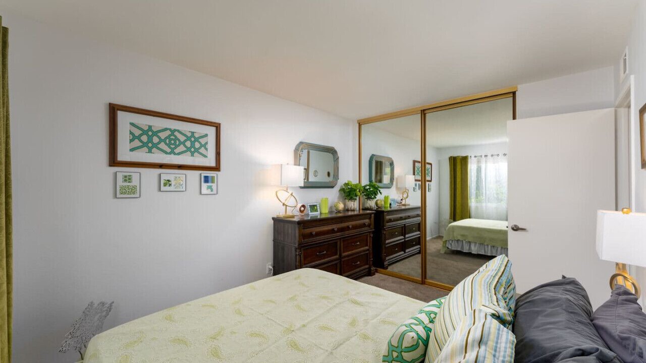 Photo of Bedroom in Mission Viejo