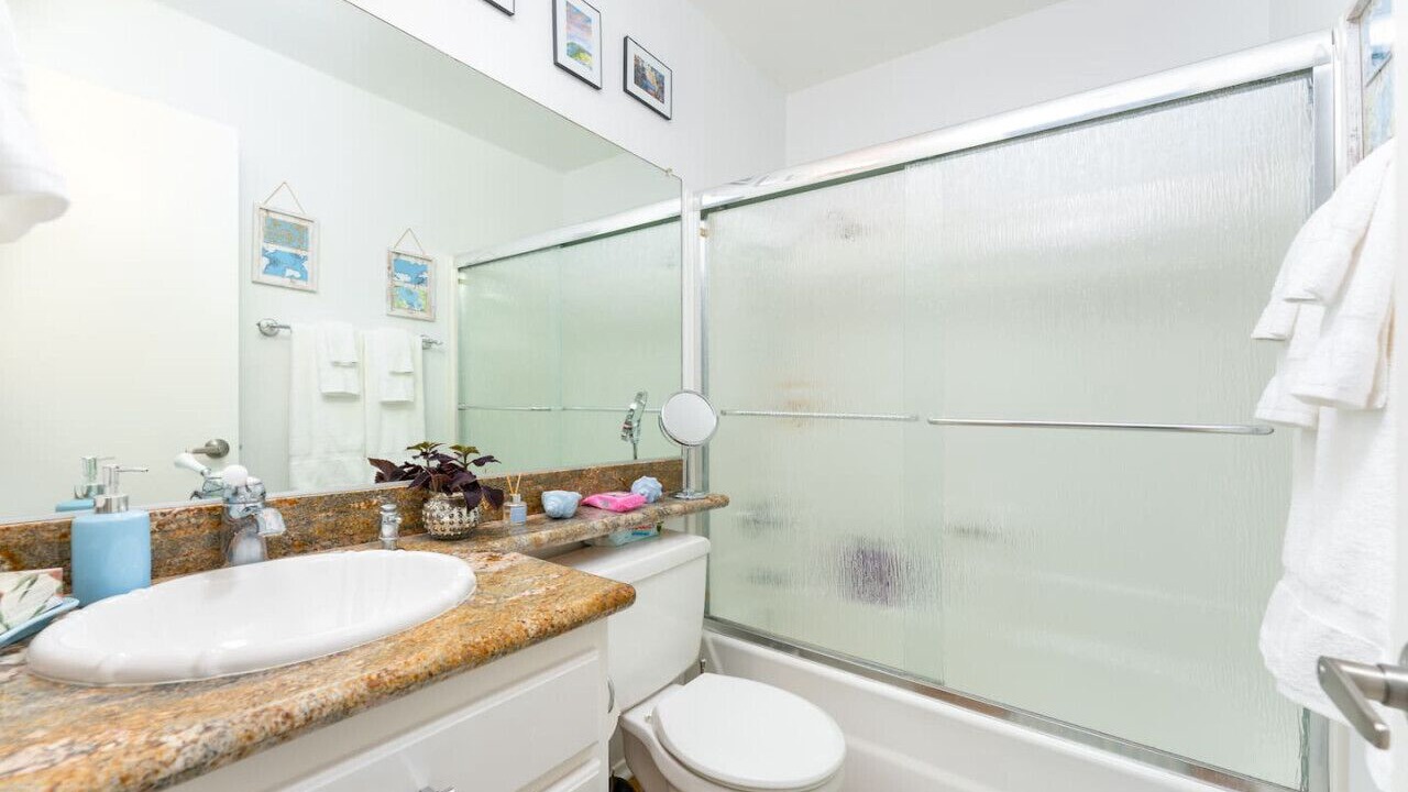 Photo of Bathroom in Mission Viejo
