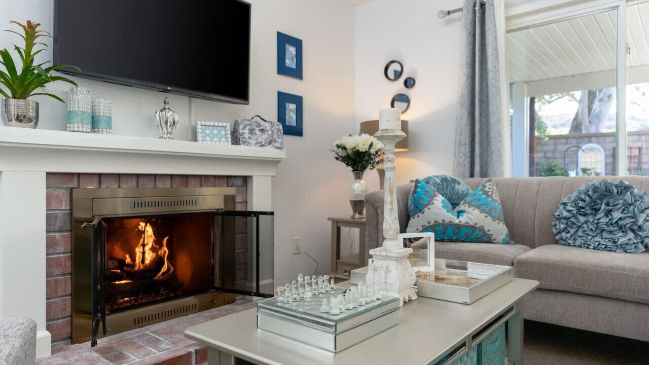 Photo of Livingroom in Mission Viejo