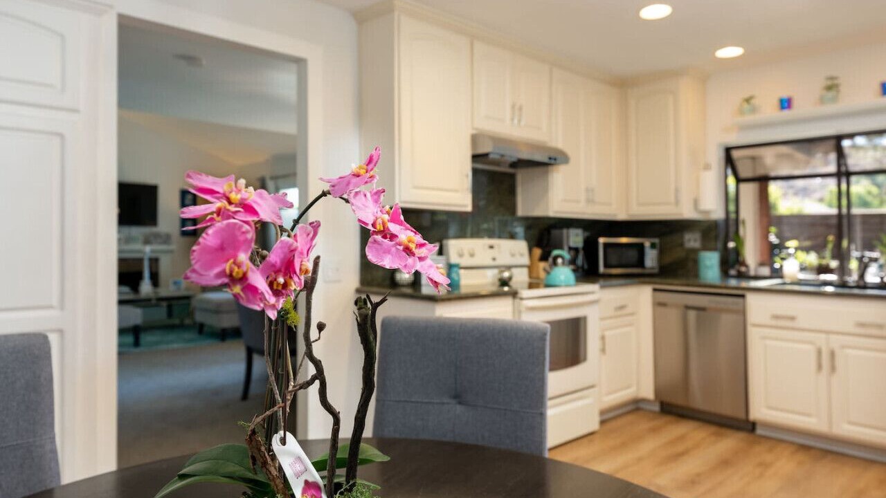 Photo of Kitchen in Mission Viejo