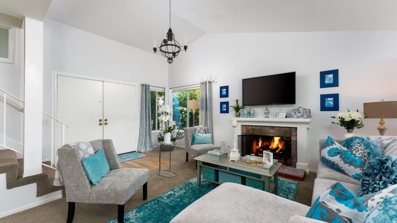 Photo of Livingroom in Mission Viejo