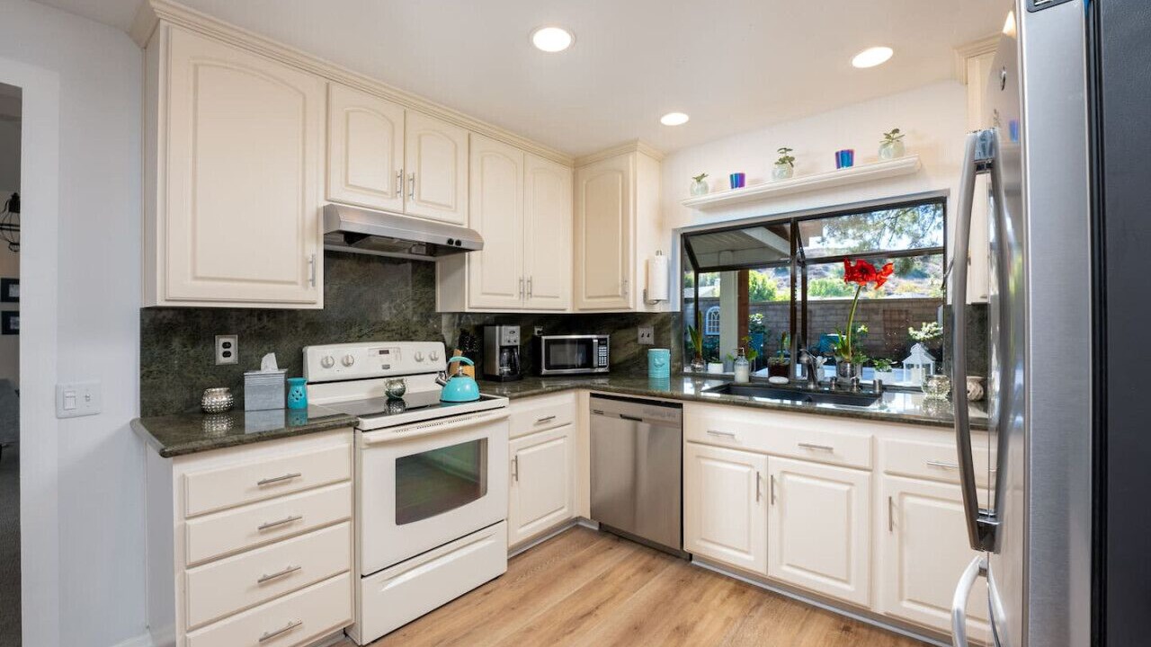 Photo of Kitchen in Mission Viejo